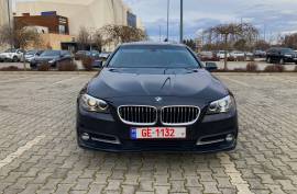 BMW, 5 Series, 528