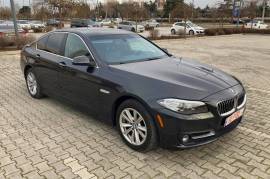 BMW, 5 Series, 528