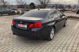 BMW, 5 Series, 528