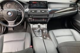 BMW, 5 Series, 528