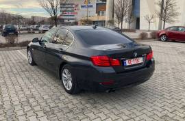 BMW, 5 Series, 528
