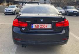 BMW, 3 Series, 328