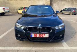 BMW, 3 Series, 328