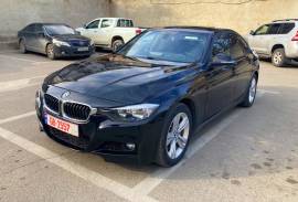 BMW, 3 Series, 328