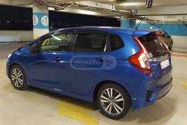 Honda, Fit