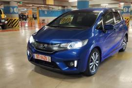 Honda, Fit