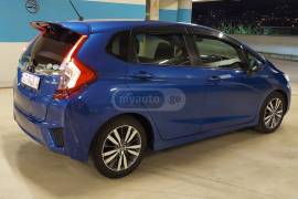 Honda, Fit