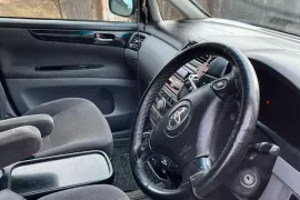 Toyota, Ipsum