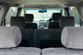 Toyota, Ipsum