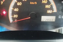 Toyota, Ipsum