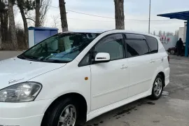 Toyota, Ipsum
