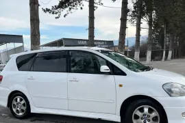 Toyota, Ipsum