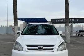 Toyota, Ipsum