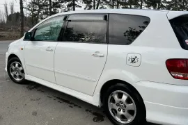 Toyota, Ipsum