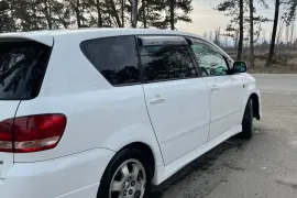 Toyota, Ipsum