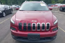 Jeep, Cherokee