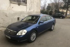 Nissan, Teana