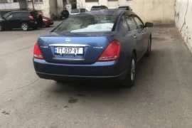 Nissan, Teana