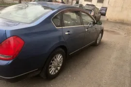 Nissan, Teana