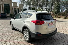 Toyota, RAV4