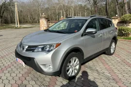 Toyota, RAV4