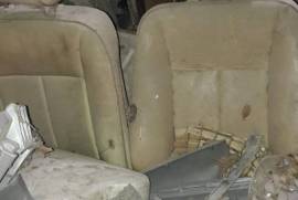 Автозапчасти, части двигателя, Правая дверь, MERCEDES-BENZ 