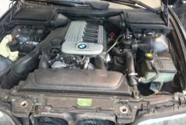 Autoparts, Engine & Engine Parts, BMW 