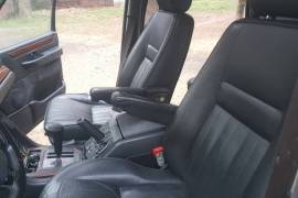 ავტონაწილები, დაშლილი ავტომობილები, ROVER 