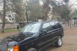 Автозапчасти, Разобранные автомобили, ROVER 