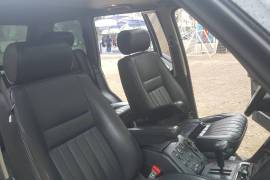 ავტონაწილები, დაშლილი ავტომობილები, ROVER 