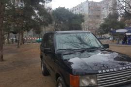 ავტონაწილები, დაშლილი ავტომობილები, ROVER 