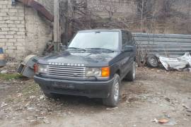 ავტონაწილები, დაშლილი ავტომობილები, ROVER 