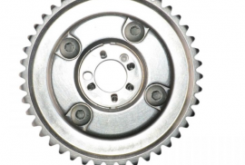 ავტონაწილები, ძრავი, მისი ნაწილები, მუხლა ლილვი