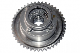 ავტონაწილები, ძრავი, მისი ნაწილები, მუხლა ლილვი