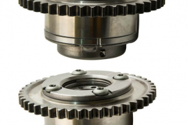 ავტონაწილები, ძრავი, მისი ნაწილები, მუხლა ლილვი