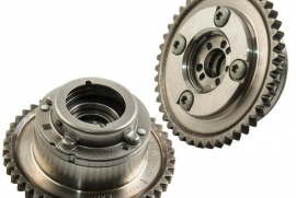 ავტონაწილები, ძრავი, მისი ნაწილები, მუხლა ლილვი