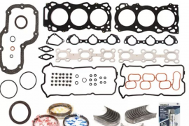 ავტონაწილები, ავტონაწილები