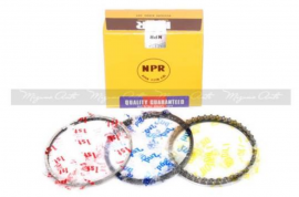 ავტონაწილები, ძრავი, მისი ნაწილები, სარქველი