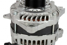 ავტონაწილები, გათბობა-გაგრილების სისტემები, რადიატორი