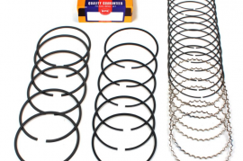 Autoparts, Engine & Engine Parts, Pistons