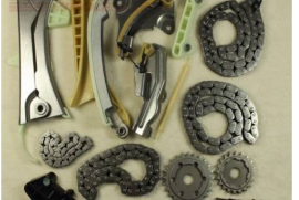 Автозапчасти, Двигатель и детали двигателя, Зажим двигателя