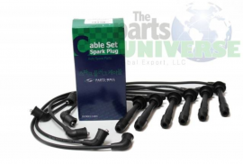 ავტონაწილები, სამუხრუჭე სისტემა, ხუნდები, BMW 