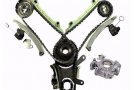 Autoparts, Engine & Engine Parts, Motor chain