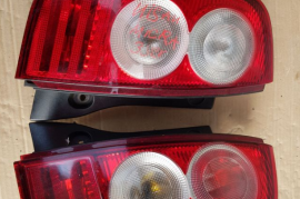 Автозапчасти, Фары и лампочки, NISSAN 