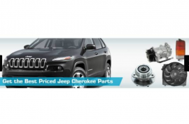 ავტონაწილები, ავტონაწილები, JEEP 