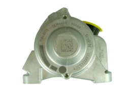 ავტონაწილები, გათბობა-გაგრილების სისტემები, ინვენტორის წყლის ტუმბო (პომპა), BMW 