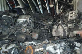 ავტონაწილები, ფარები და ნათურები, MERCEDES-BENZ 