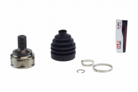 Автозапчасти, Система подвески и механизм управления, соединитель, MERCEDES-BENZ 