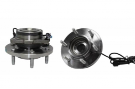 Autoparts, Suspension system and control mechanism, Hub, HUMMER  