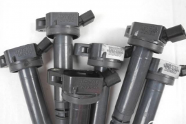 Autoparts, Fuel, Exhaust/Air, Ignition, Engine coil